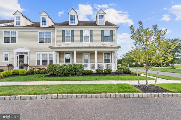 2 BORTON AVE, Voorhees, NJ 08043