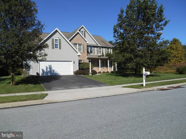 7342 COBBLE STONE DR, Harrisburg, PA 17112