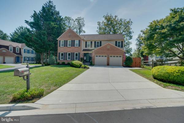 2308 MCCORMICK RD, Rockville, MD 20850