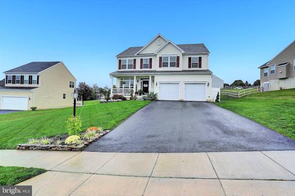 Hanover, PA 17331,2326 WATER GARDEN DR