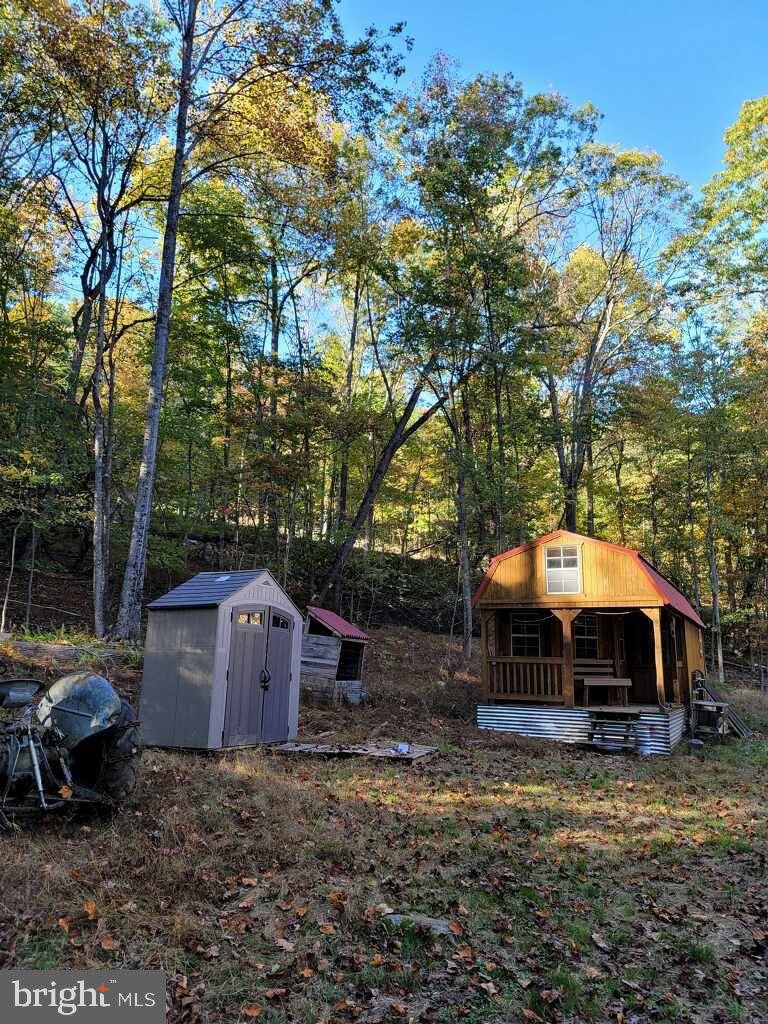Great Cacapon, WV 25422,81 DUKE