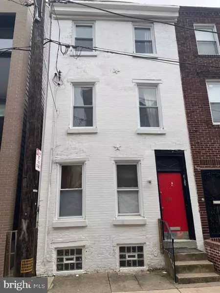 611 S DELHI ST, Philadelphia, PA 19147