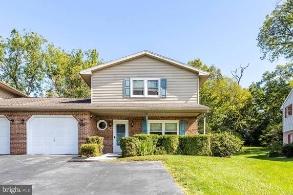 14838 SHERWOOD DR, Greencastle, PA 17225