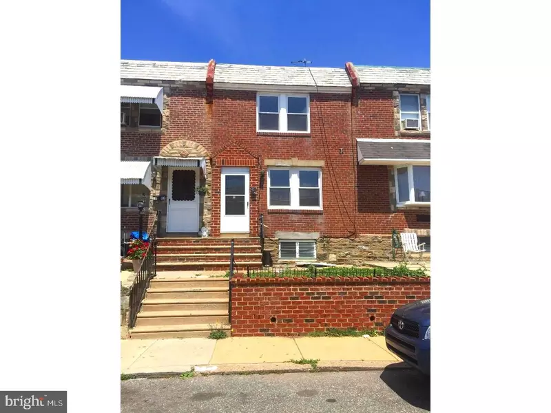 2809 STEVENS ST, Philadelphia, PA 19149