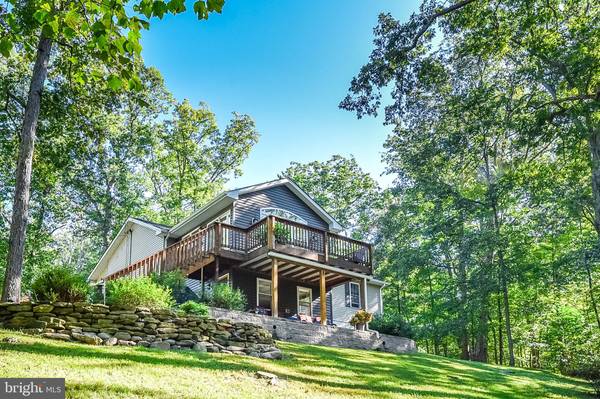 75 MOUNTAIN BROOK DR, Harpers Ferry, WV 25425