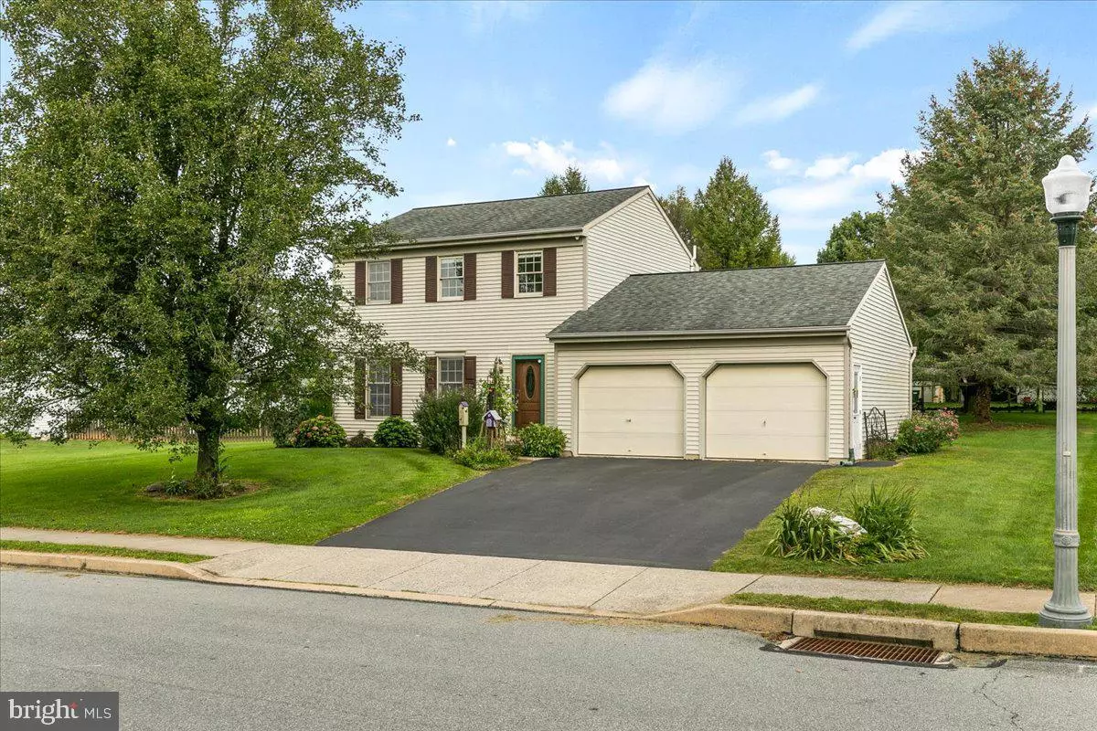 Lititz, PA 17543,5 BROOKVIEW DR