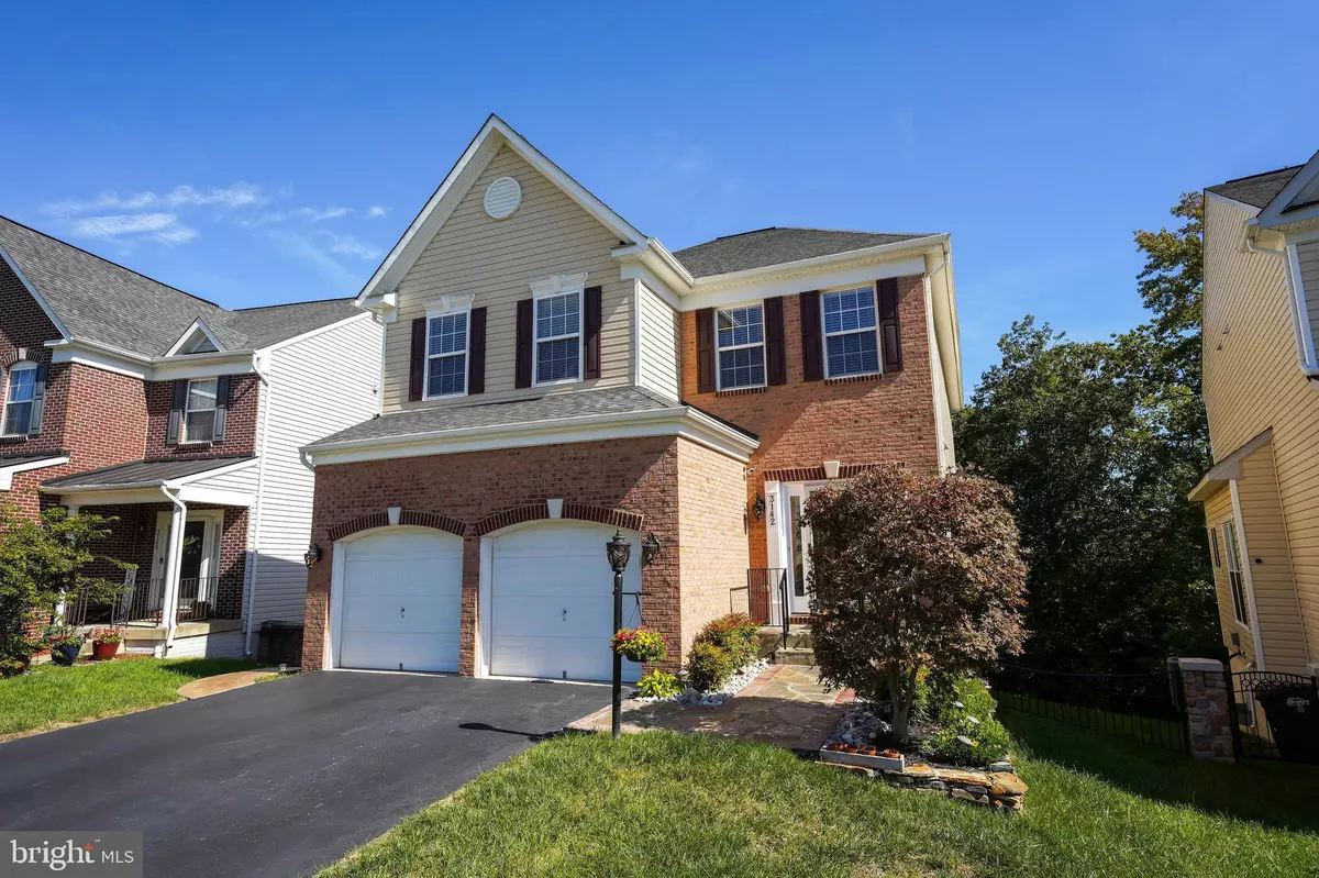 Woodbridge, VA 22191,3142 EAGLE TALON ST