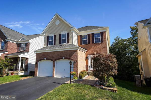 3142 EAGLE TALON ST, Woodbridge, VA 22191