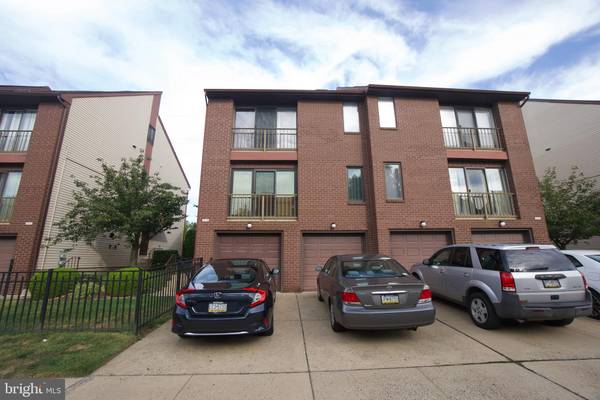 9536 JAMES ST #A, Philadelphia, PA 19114