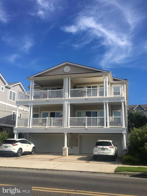 2405 ATLANTIC AVE #B, Wildwood, NJ 08260