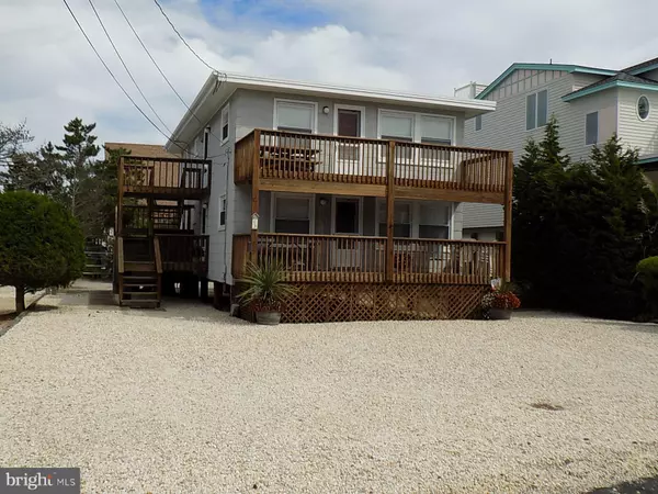 3 E MIDDLESEX AVE, Harvey Cedars, NJ 08008