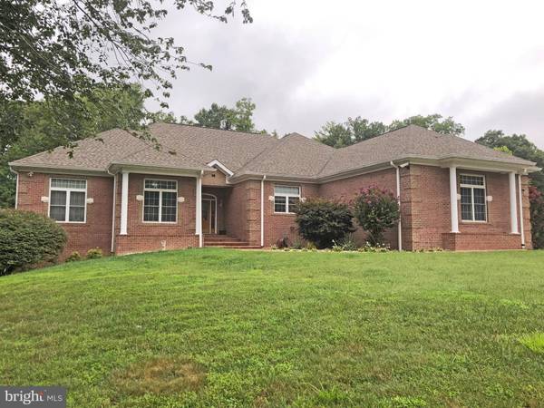 12 PLANTERS PL, Stafford, VA 22554