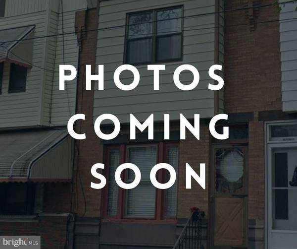 2221 S 23RD ST, Philadelphia, PA 19145