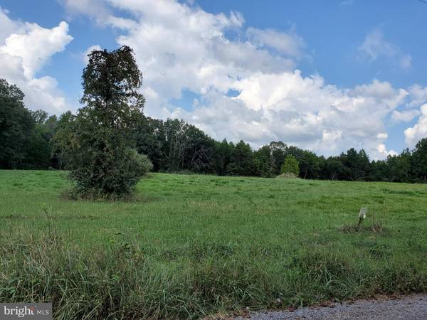 LOT 9 OLD STILLHOUSE RD, Rixeyville, VA 22737