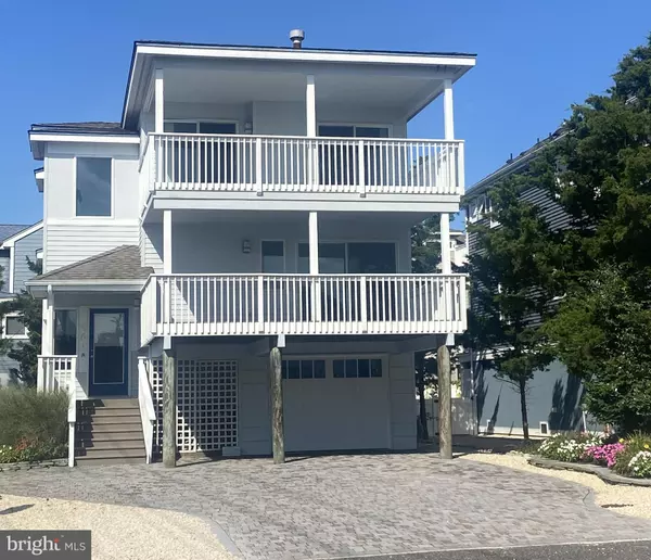 8401 LONG BEACH BLVD, Harvey Cedars, NJ 08008