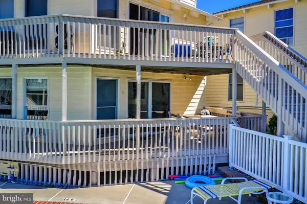 Beach Haven, NJ 08008,1 MARINE ST #5