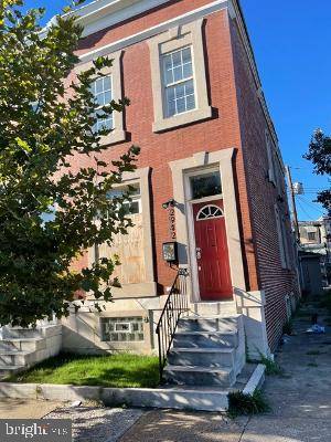 2942 E FAYETTE ST, Baltimore, MD 21224