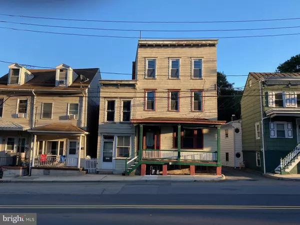 Pottsville, PA 17901,313-15 LAUREL