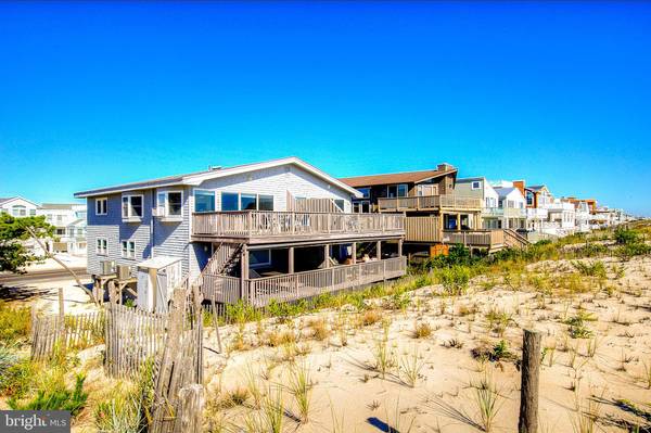 5003 LONG BEACH #U3, Long Beach Township, NJ 08008