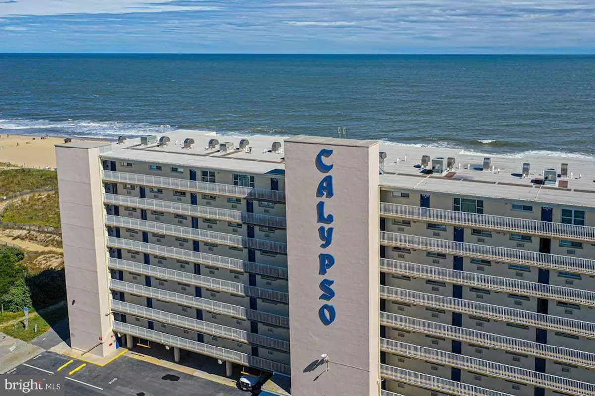 Ocean City, MD 21842,6201 ATLANTIC AVE #508