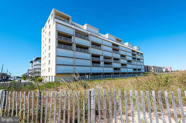 Ocean City, MD 21842,6201 ATLANTIC AVE #508