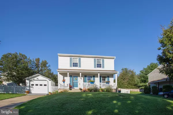 Hanover, PA 17331,125 PHEASANT RUN LN