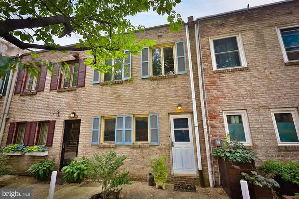 112 N BEECHWOOD ST, Philadelphia, PA 19103