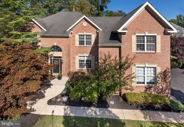 20 LENAPE CT, Mount Laurel, NJ 08054