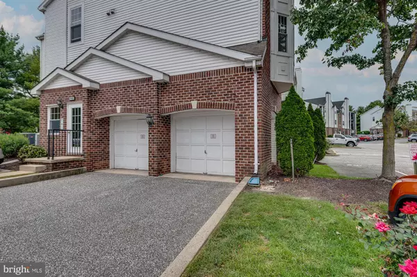 Belcamp, MD 21017,1305 CRANESBILL CT #201