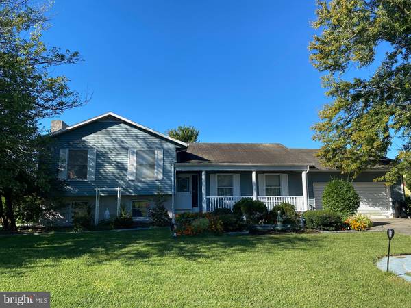 310 HOLLY ST, Millsboro, DE 19966