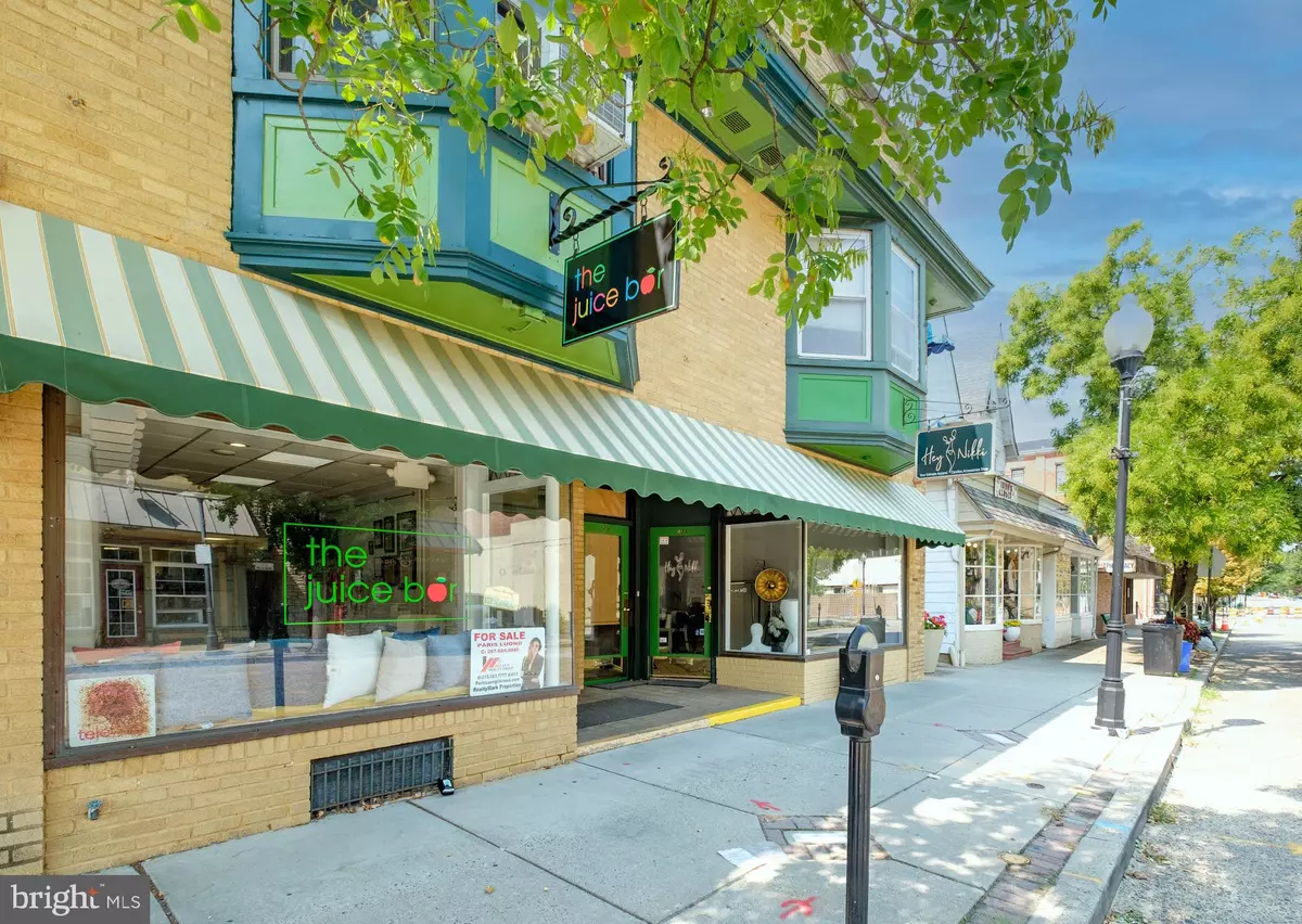 Merchantville, NJ 08109,22 CENTRE