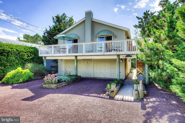 214 N 25TH ST, Surf City, NJ 08008