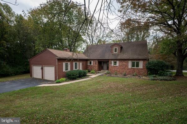 31 WHITETAIL DR, Chadds Ford, PA 19317