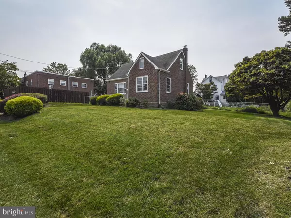 Philadelphia, PA 19111,430 BENSON ST