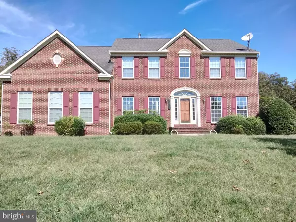 3106 STEED RD, Fort Washington, MD 20744