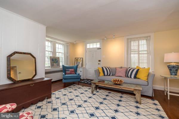 Huntingdon Valley, PA 19006,1901 TERWOOD RD