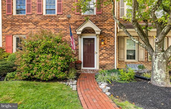 304 PENNS LN, Malvern, PA 19355