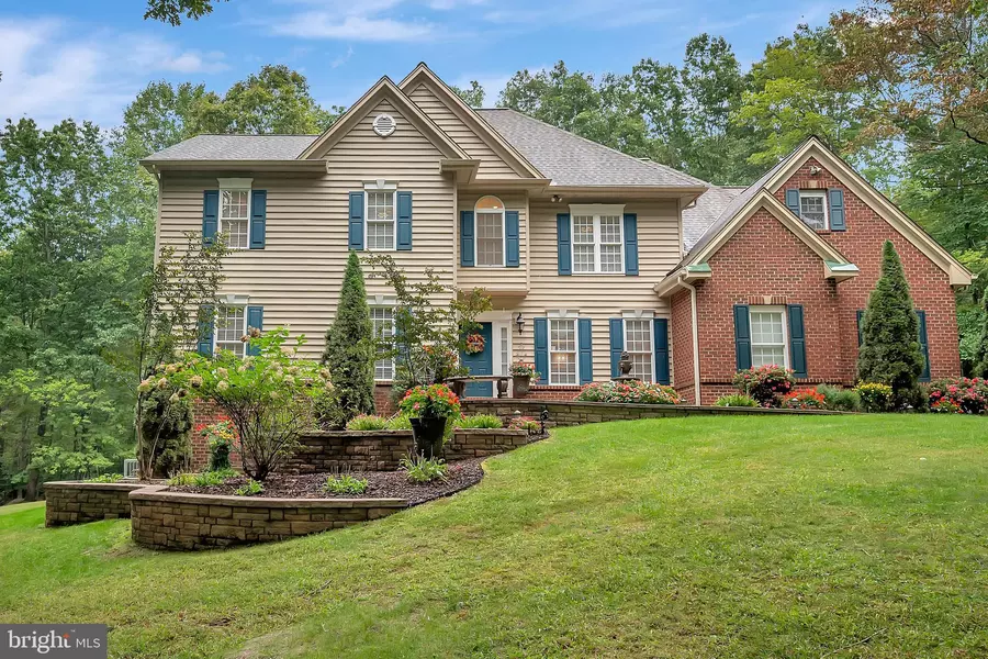 13705 PERIMETER DR, Fredericksburg, VA 22407