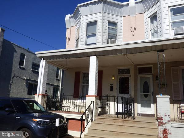 7240 VANDIKE ST, Philadelphia, PA 19135