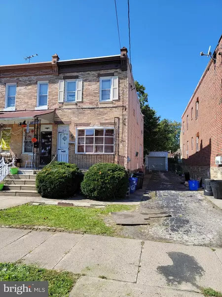 6112 LAWNDALE AVE, Philadelphia, PA 19111