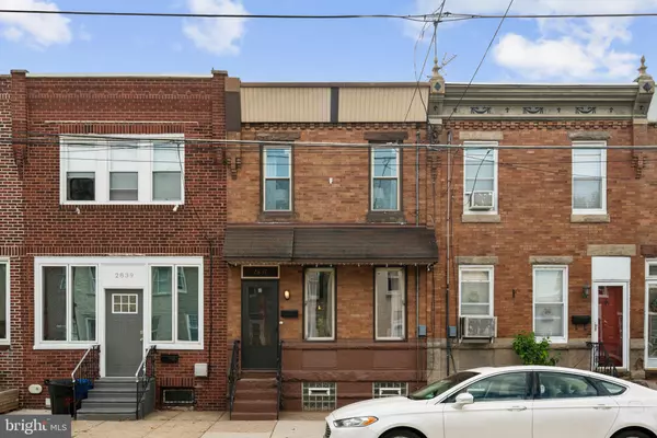 2837 GAUL ST, Philadelphia, PA 19134