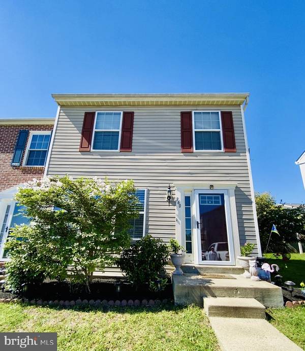 760 VANDERBILT TER SE, Leesburg, VA 20175