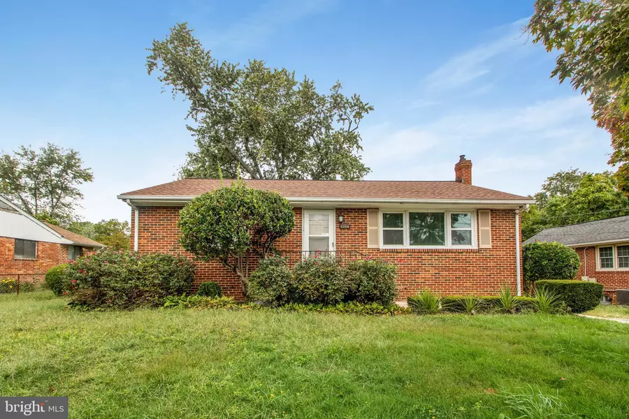 5004 GARRETT AVE, Beltsville, MD 20705