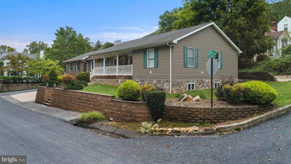 200 S FIRST ST, Lavale, MD 21502