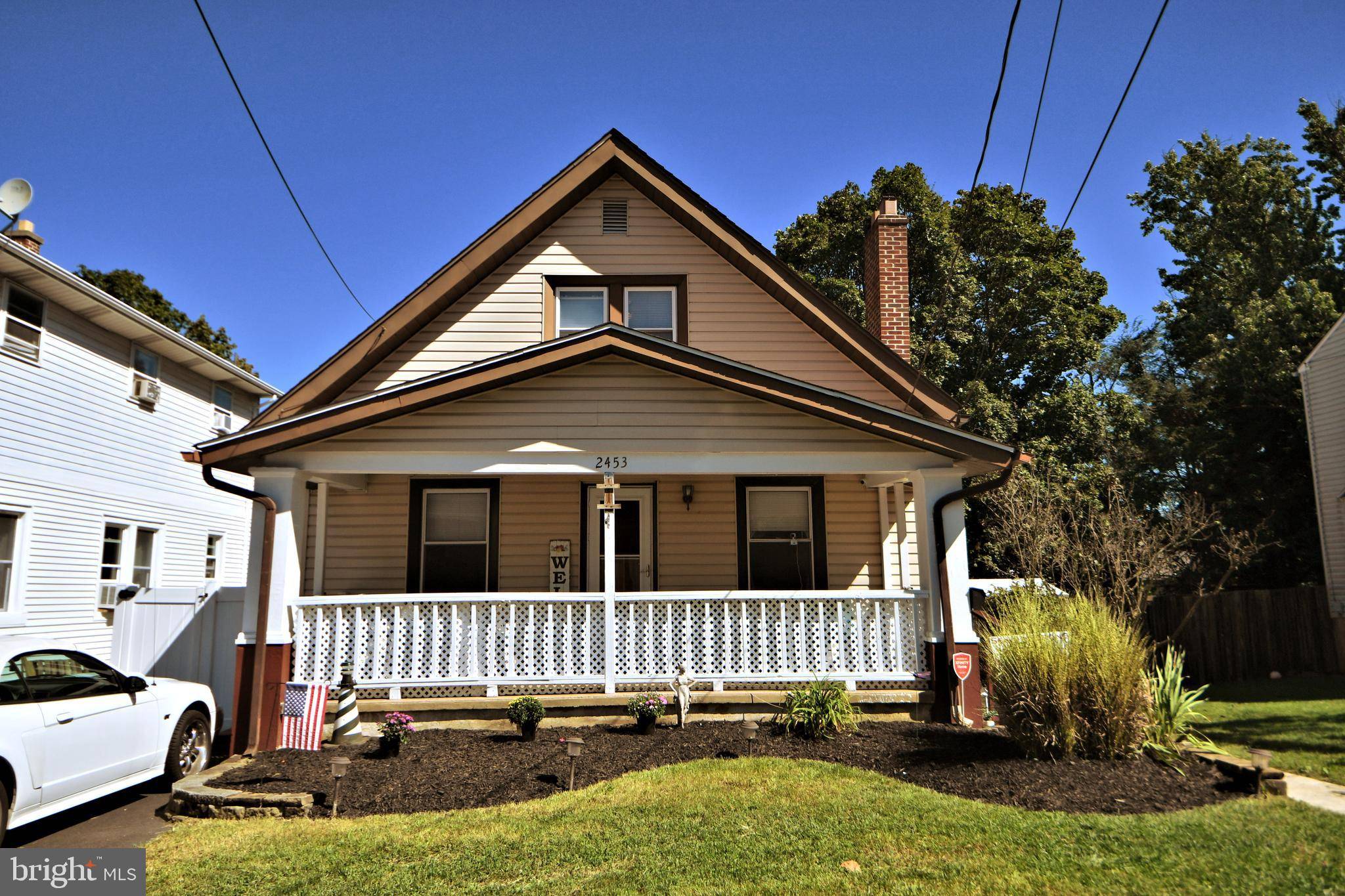 Abington, PA 19001,2453 NORWOOD AVE