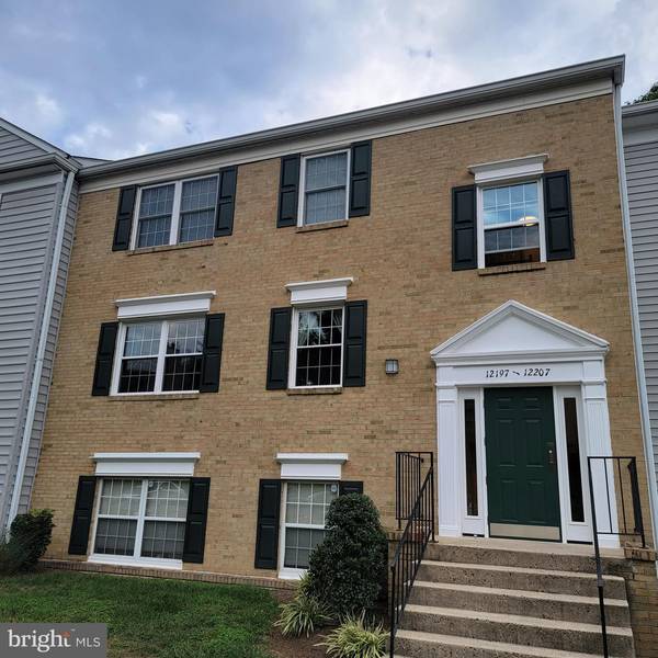 12203 CHAUCER #12203, Woodbridge, VA 22192