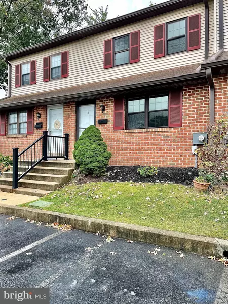 1006 N YORK RD #2, Willow Grove, PA 19090