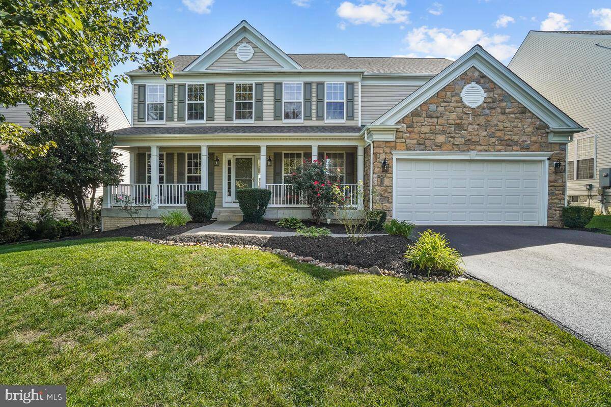 10 JENNIFER LYNNE DR, Brunswick, MD 21758