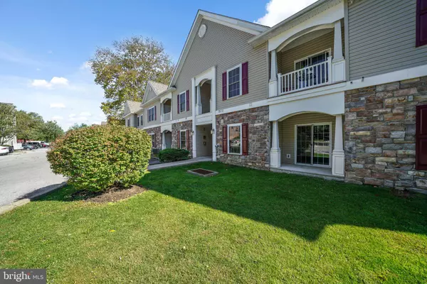 1324 WEST CHESTER PIKE #205, West Chester, PA 19382