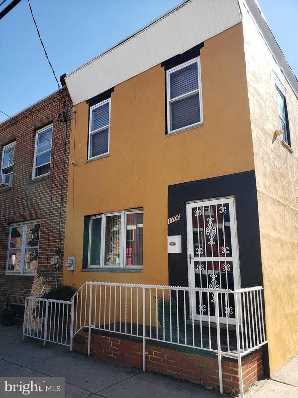 1706 WHARTON ST, Philadelphia, PA 19146